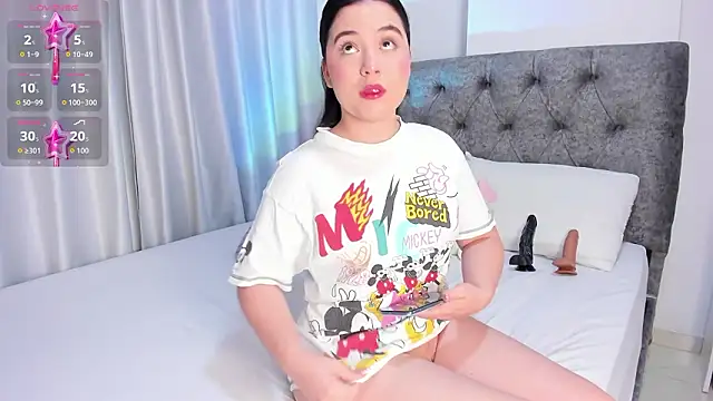 Snapshot of abbyfoxx_ chatting on 24, 2, 2026 abbyfoxx online show from 24, 2, 2026