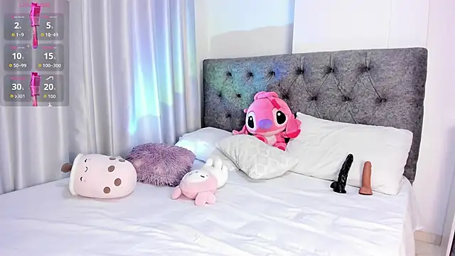 Snapshot of abbyfoxx_ chatting on 27, 2, 2026 abbyfoxx online show from 27, 2, 2026