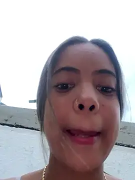 Snapshot of NAUGHTY_LITTLE_18 chatting on 25, 2, 2025 NAUGHTY LITTLE 18 online show from 25, 2, 2025