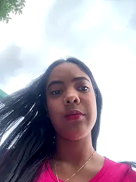 Snapshot of NAUGHTY_LITTLE_18 chatting on 27, 10, 2025 NAUGHTY LITTLE 18 online show from 27, 10, 2025