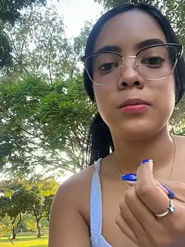 NAUGHTY LITTLE 18 online show from 16, 3, 2026