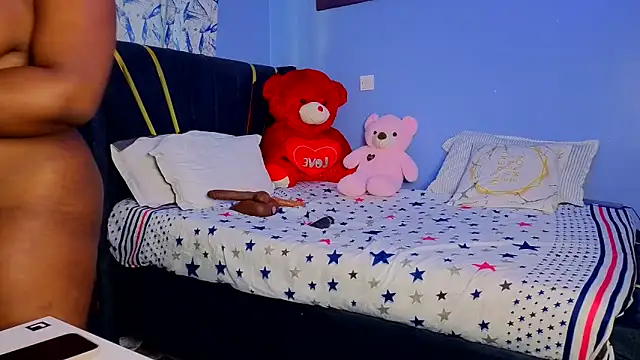 Snapshot of Cherriikenzie chatting on 13, 3, 2026 Cherriikenzie online show from 13, 3, 2026