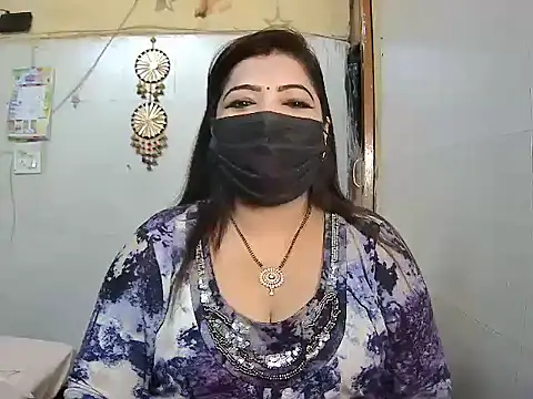 Snapshot of Oh-Monika chatting on 19, 3, 2025 Oh-Monika online show from 19, 3, 2025