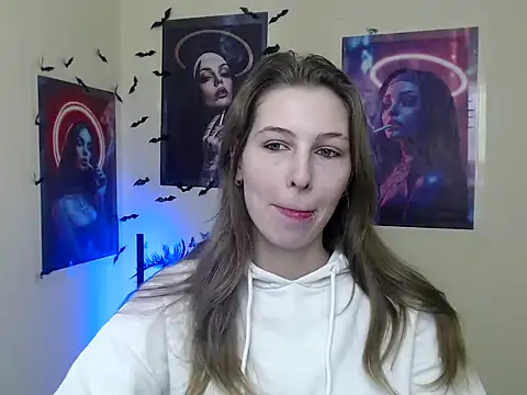 StrangerGi online show from 21, 11, 2025