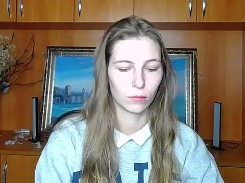 StrangerGi online show from 14, 12, 2025