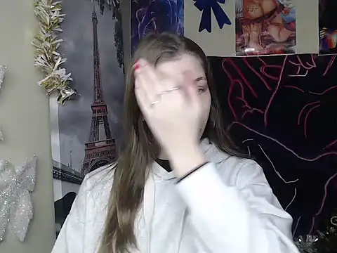 StrangerGi online show from 7, 1, 2026