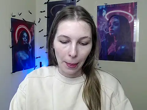 StrangerGi online show from 8, 2, 2026