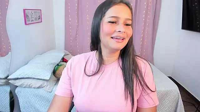 Abby Parker1 online show from 17, 1, 2026