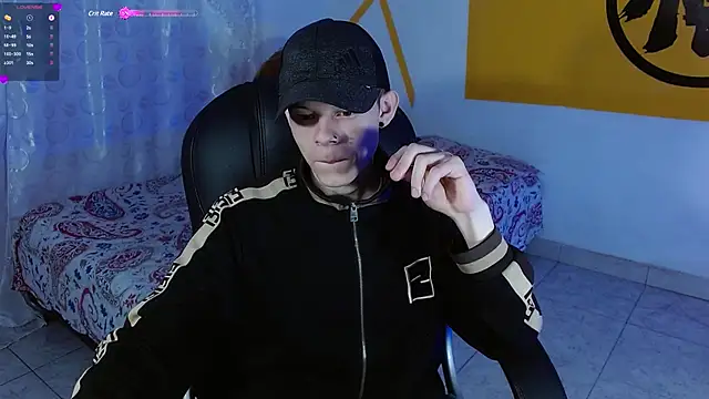 Matthew Boy  online show from 9, 12, 2024