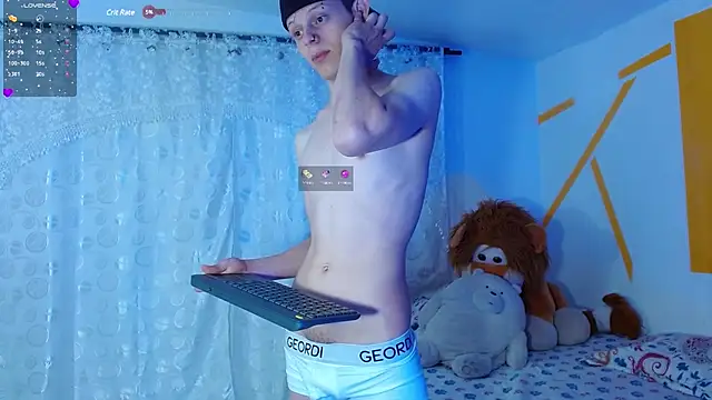 Matthew Boy  online show from 23, 12, 2024