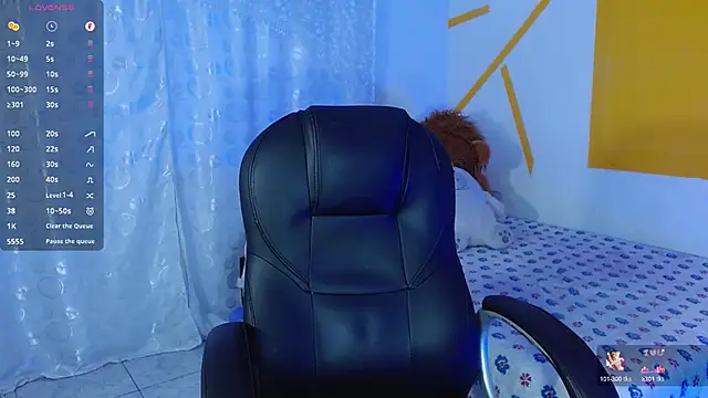 Matthew Boy  online show from 10, 1, 2025