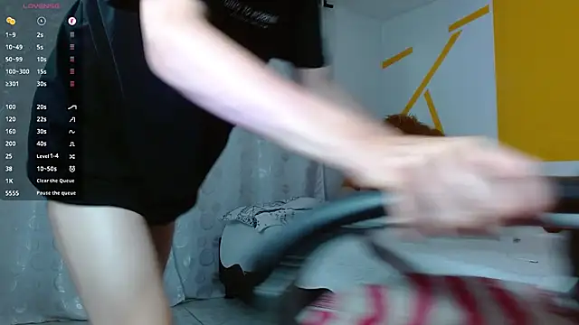 Matthew Boy  online show from 18, 1, 2025