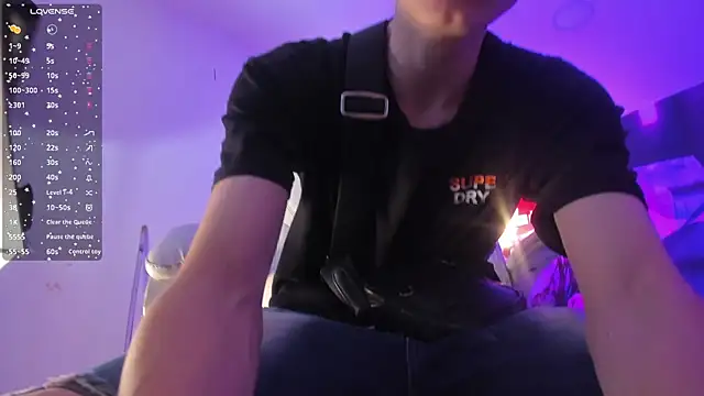 Matthew Boy  online show from 21, 1, 2025