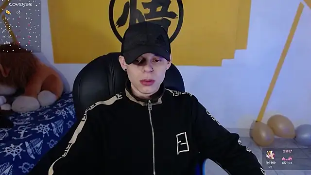 Matthew Boy  online show from 2, 2, 2025