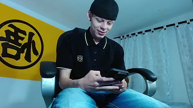 Matthew Boy  online show from 22, 2, 2025