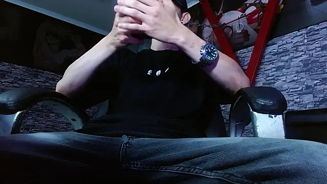 Matthew Boy  online show from 7, 3, 2025