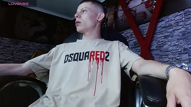 Matthew Boy  online show from 12, 3, 2025