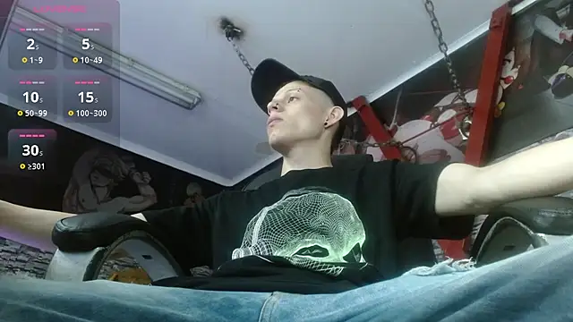 Matthew Boy  online show from 13, 3, 2025