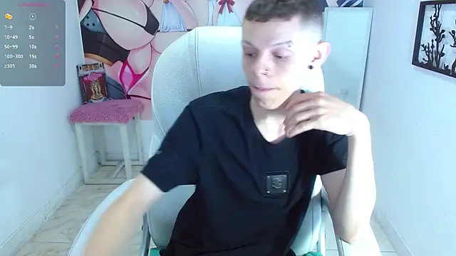 Matthew Boy  online show from 15, 3, 2025