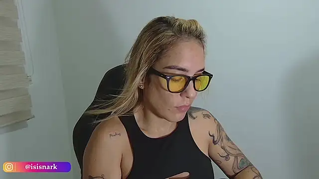 Isis69  online show from 19, 2, 2026