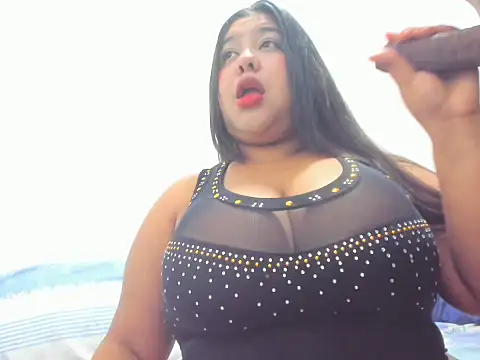 Snapshot of Keisy_boony chatting on 21, 5, 2026 Keisy boony online show from 21, 5, 2026