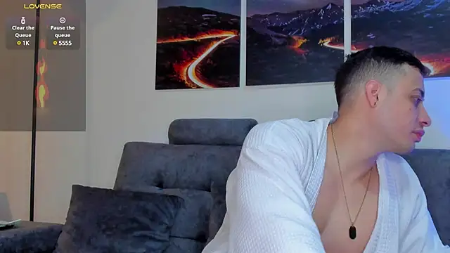 Snapshot of matt_saill chatting on 7, 1, 2025 matt saill online show from 7, 1, 2025