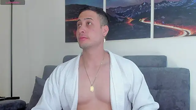 Snapshot of matt_saill chatting on 18, 1, 2025 matt saill online show from 18, 1, 2025