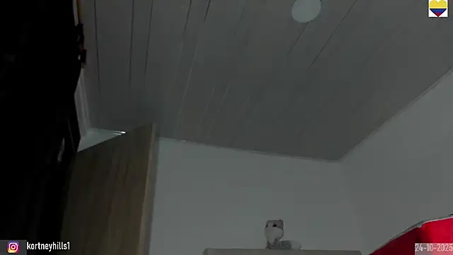 Snapshot of sexykortney chatting on 25, 10, 2025 sexykortney online show from 25, 10, 2025