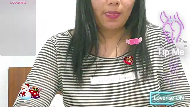 katymojadit online show from 27, 1, 2025