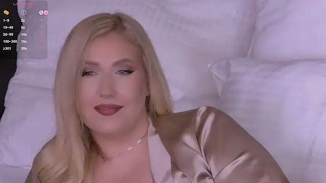 OndinaNoir online show from 27, 11, 2025