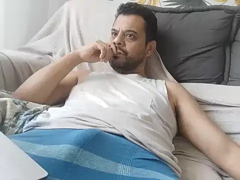 Snapshot of HornyBeachBoyBR chatting on 19, 9, 2025 HornyBeachBoyBR online show from 19, 9, 2025