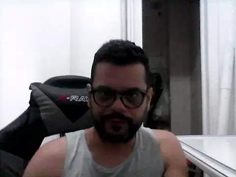 Snapshot of HornyBeachBoyBR chatting on 30, 7, 2026 HornyBeachBoyBR online show from 30, 7, 2026