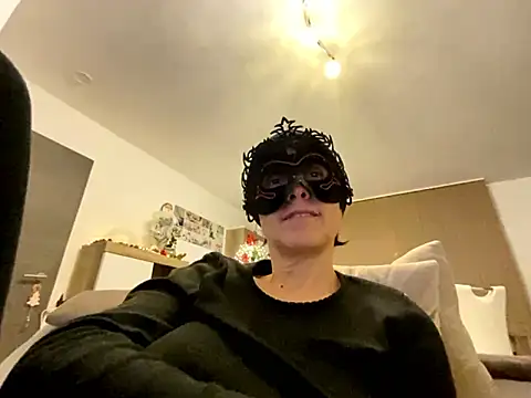 Marilou1983 online show from 8, 1, 2026