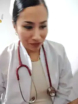 Sweet  Nurse1 online show from 27, 1, 2025