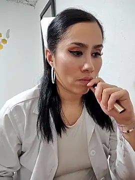 Sweet  Nurse1 online show from 17, 2, 2025