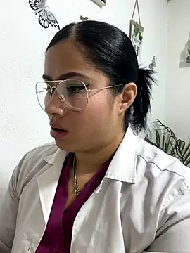 Sweet  Nurse1 online show from 23, 10, 2025