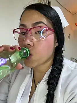 Sweet  Nurse1 online show from 15, 3, 2026