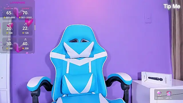 Snapshot of SunnyPage chatting on 10, 2, 2025 SunnyPage online show from 10, 2, 2025