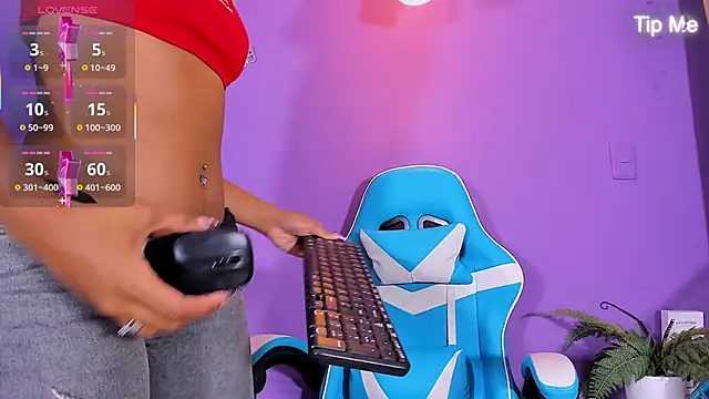 Snapshot of SunnyPage chatting on 18, 2, 2025 SunnyPage online show from 18, 2, 2025