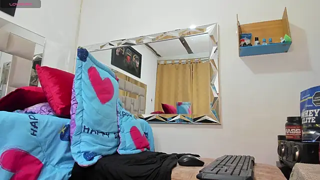 jadenf1 online show from 3, 10, 2025