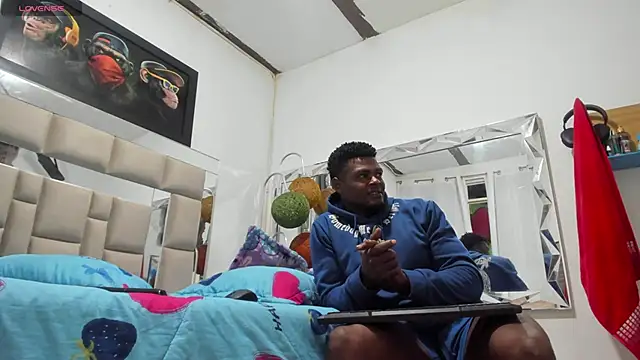 jadenf1 online show from 2, 11, 2025