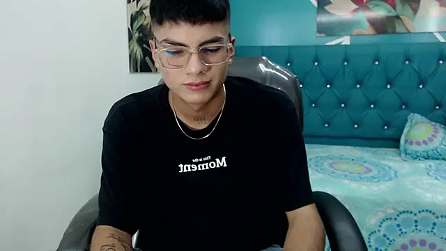 Noha scott online show from 14, 2, 2025