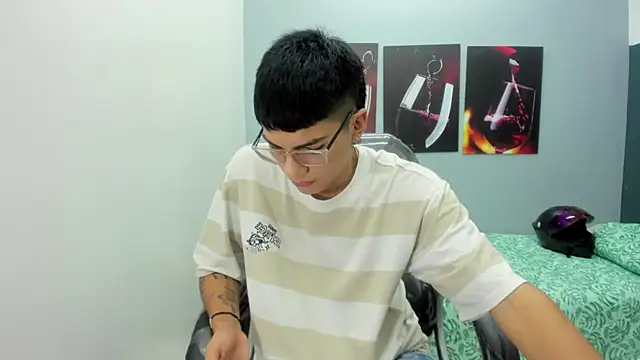 Noha scott online show from 26, 2, 2025