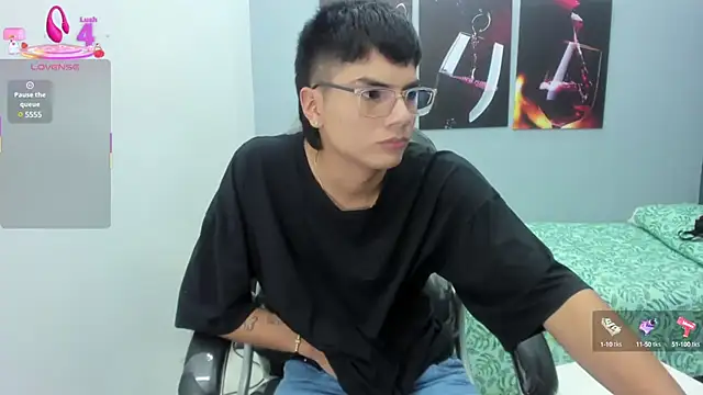 Noha scott online show from 27, 2, 2025