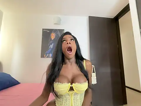 Georginaxx online show from 24, 5, 2026