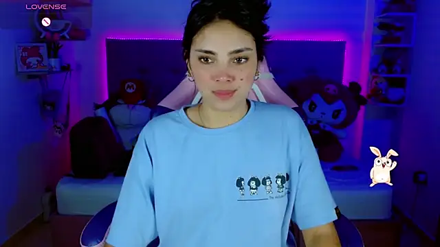 Snapshot of Kylie_brokee chatting on 8, 3, 2025 Kylie brokee online show from 8, 3, 2025