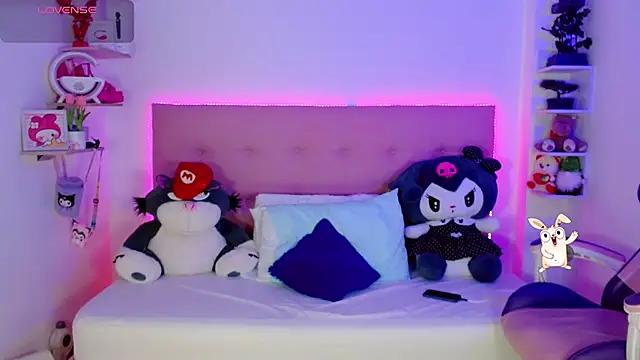 Snapshot of Kylie_brokee chatting on 8, 3, 2025 Kylie brokee online show from 8, 3, 2025