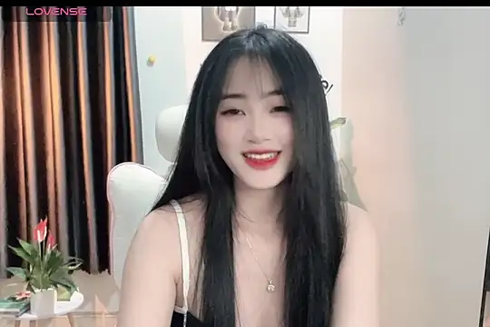 Snapshot of _Aimy_ chatting on 14, 2, 2025 Aimy online show from 14, 2, 2025