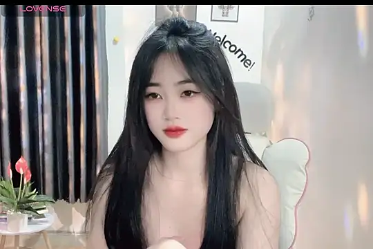 Snapshot of _Aimy_ chatting on 26, 2, 2025 Aimy online show from 26, 2, 2025