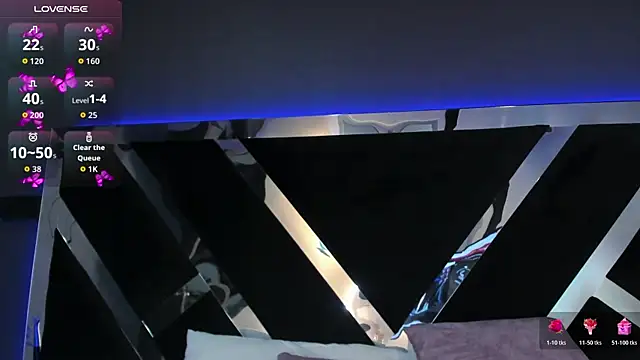 AmmyJones  online show from 9, 2, 2026